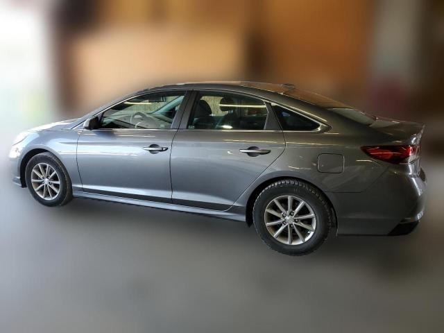 Photo 1 VIN: 5NPE24AF6KH757128 - HYUNDAI SONATA 