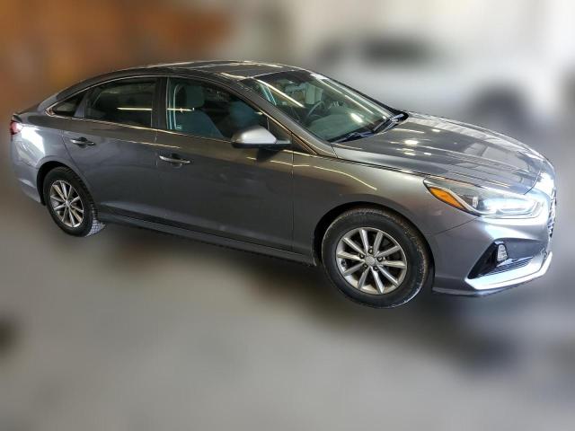 Photo 3 VIN: 5NPE24AF6KH757128 - HYUNDAI SONATA 