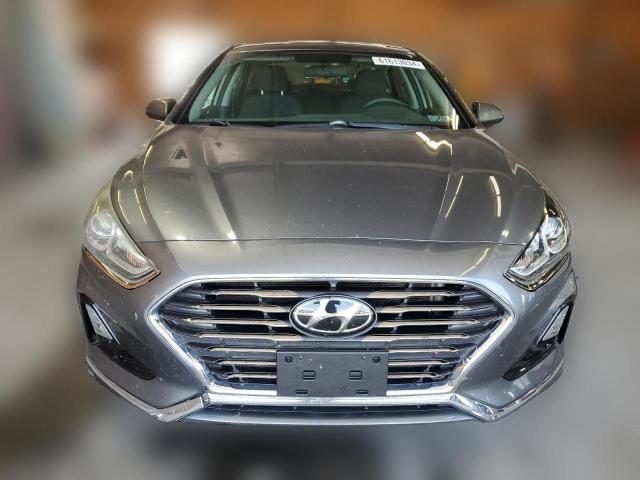 Photo 4 VIN: 5NPE24AF6KH757128 - HYUNDAI SONATA 