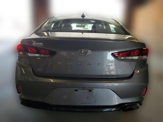 Photo 5 VIN: 5NPE24AF6KH757128 - HYUNDAI SONATA 