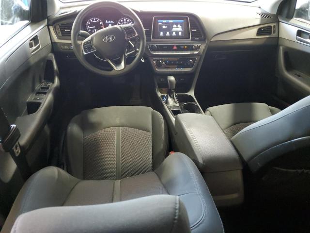 Photo 7 VIN: 5NPE24AF6KH757128 - HYUNDAI SONATA 