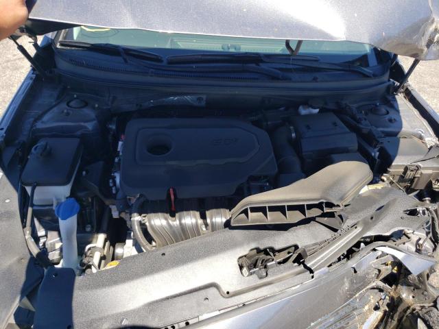 Photo 6 VIN: 5NPE24AF6KH761440 - HYUNDAI SONATA SE 