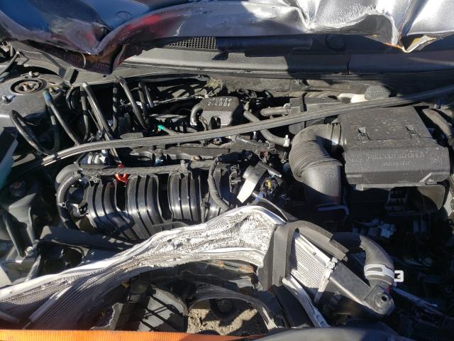 Photo 6 VIN: 5NPE24AF6KH765665 - HYUNDAI SONATA SE 