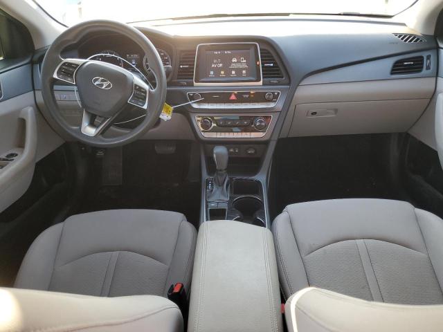 Photo 7 VIN: 5NPE24AF6KH766122 - HYUNDAI SONATA SE 