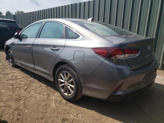 Photo 1 VIN: 5NPE24AF6KH767402 - HYUNDAI SONATA SE 