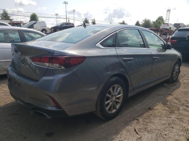 Photo 2 VIN: 5NPE24AF6KH767402 - HYUNDAI SONATA SE 