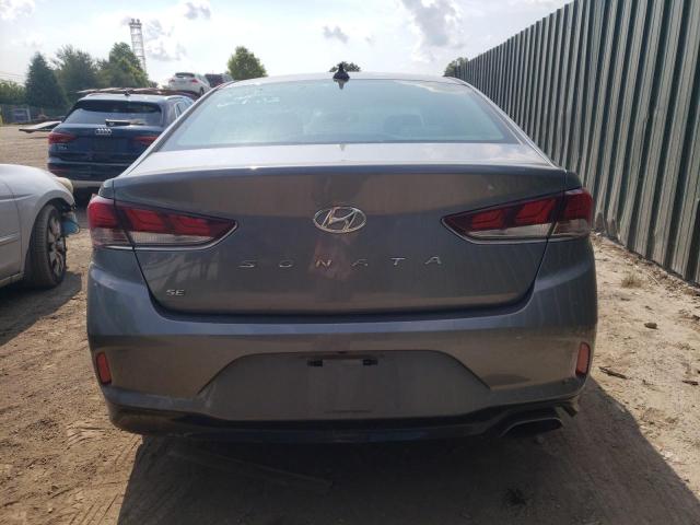 Photo 5 VIN: 5NPE24AF6KH767402 - HYUNDAI SONATA SE 