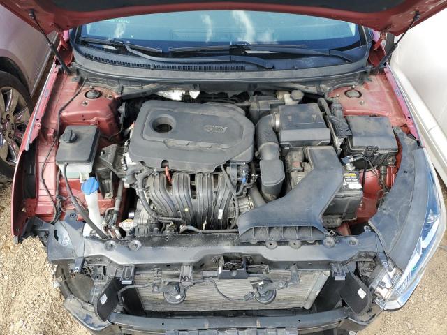 Photo 6 VIN: 5NPE24AF6KH767769 - HYUNDAI SONATA SE 