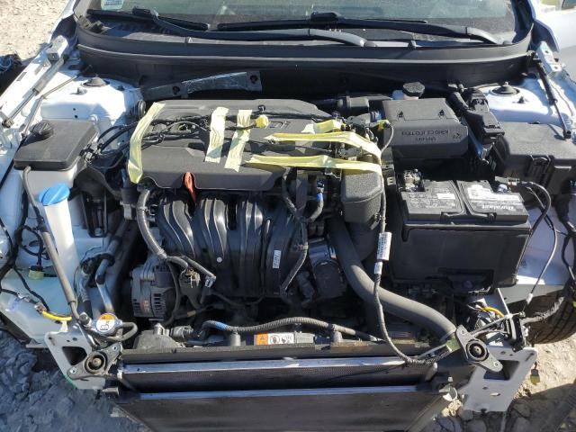 Photo 10 VIN: 5NPE24AF6KH772809 - HYUNDAI SONATA 