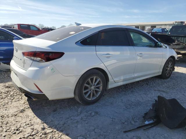 Photo 2 VIN: 5NPE24AF6KH772809 - HYUNDAI SONATA 