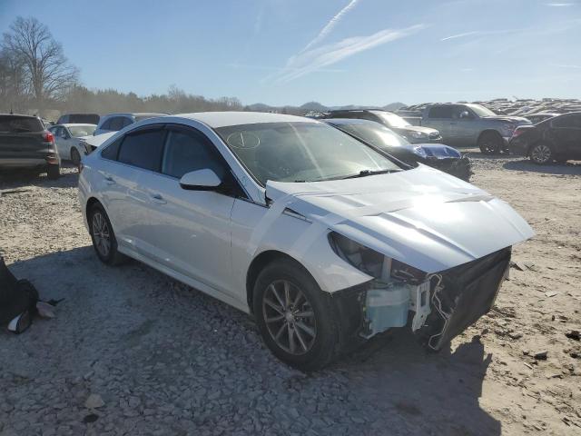 Photo 3 VIN: 5NPE24AF6KH772809 - HYUNDAI SONATA 