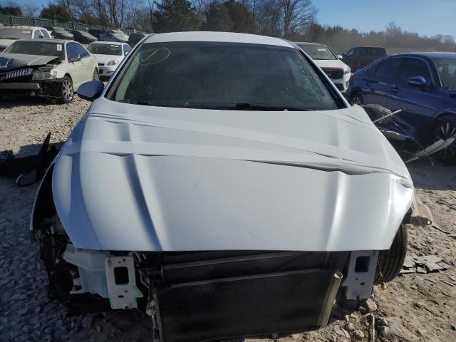 Photo 4 VIN: 5NPE24AF6KH772809 - HYUNDAI SONATA 