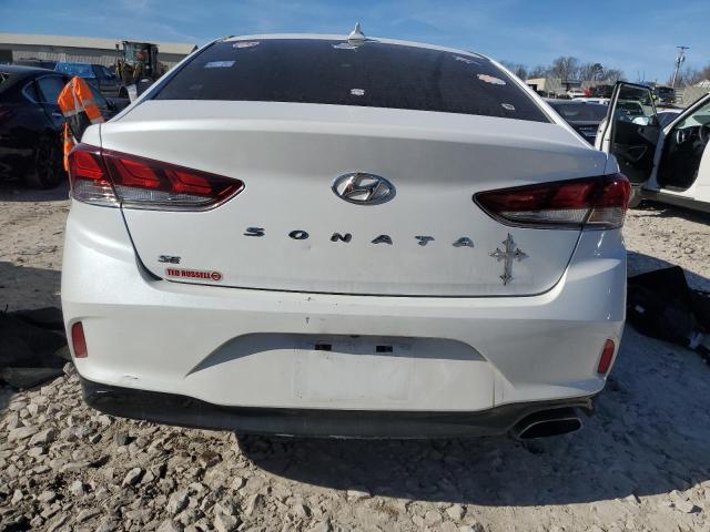 Photo 5 VIN: 5NPE24AF6KH772809 - HYUNDAI SONATA 