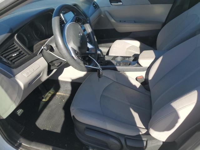 Photo 6 VIN: 5NPE24AF6KH772809 - HYUNDAI SONATA 