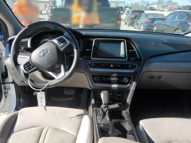 Photo 7 VIN: 5NPE24AF6KH772809 - HYUNDAI SONATA 