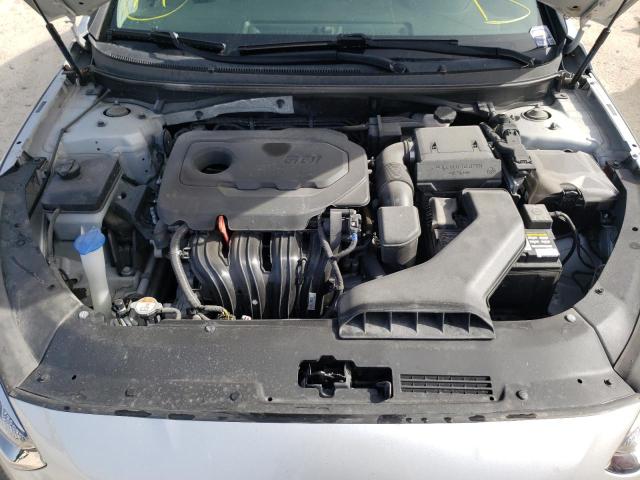 Photo 6 VIN: 5NPE24AF6KH773555 - HYUNDAI SONATA SE 