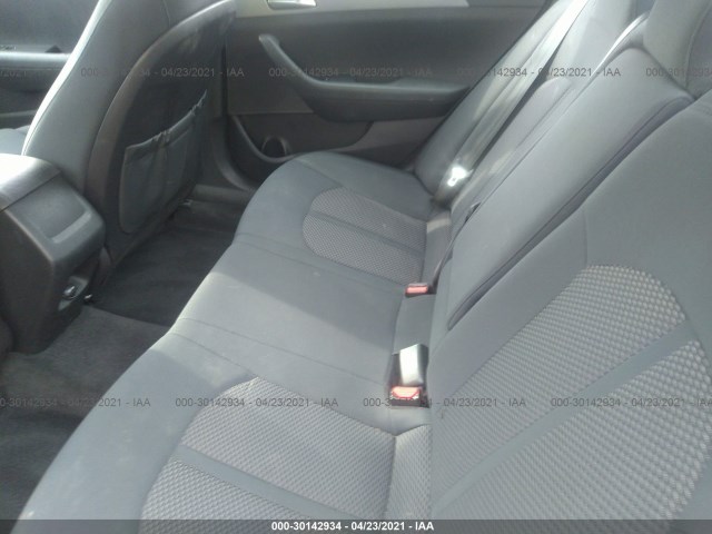 Photo 7 VIN: 5NPE24AF6KH773748 - HYUNDAI SONATA 