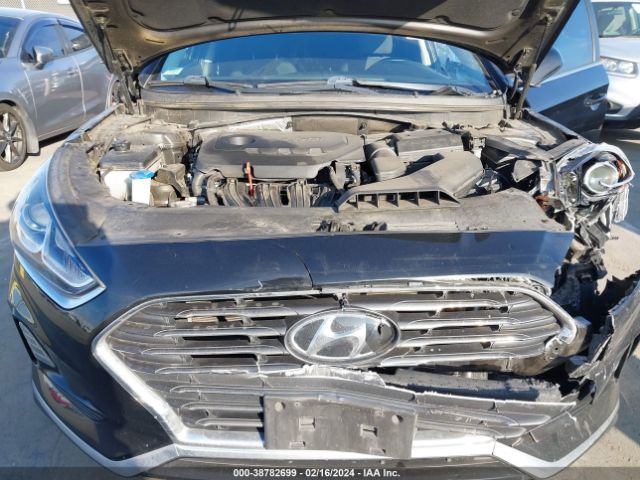 Photo 9 VIN: 5NPE24AF6KH774995 - HYUNDAI SONATA 