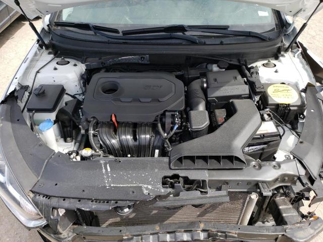 Photo 10 VIN: 5NPE24AF6KH776522 - HYUNDAI SONATA SE 