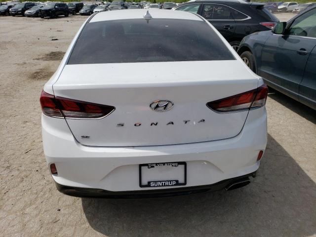 Photo 5 VIN: 5NPE24AF6KH776522 - HYUNDAI SONATA SE 