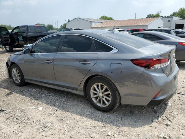 Photo 1 VIN: 5NPE24AF6KH778187 - HYUNDAI SONATA SE 