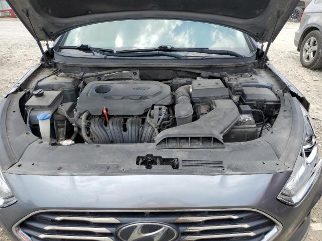 Photo 10 VIN: 5NPE24AF6KH778187 - HYUNDAI SONATA SE 