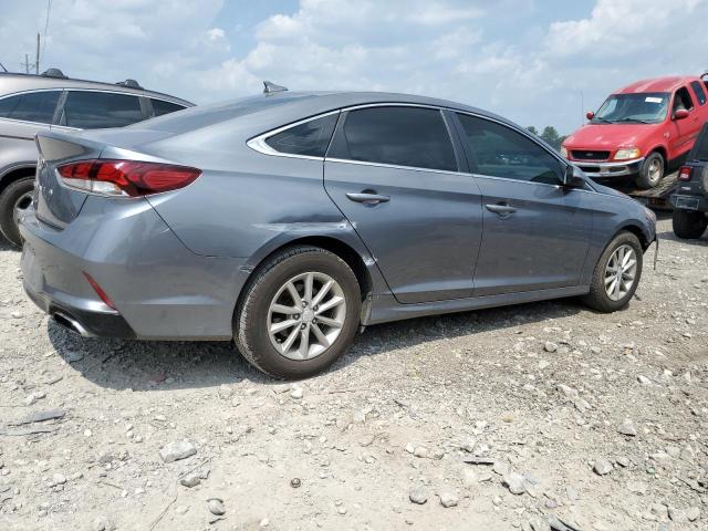 Photo 2 VIN: 5NPE24AF6KH778187 - HYUNDAI SONATA SE 