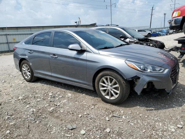 Photo 3 VIN: 5NPE24AF6KH778187 - HYUNDAI SONATA SE 