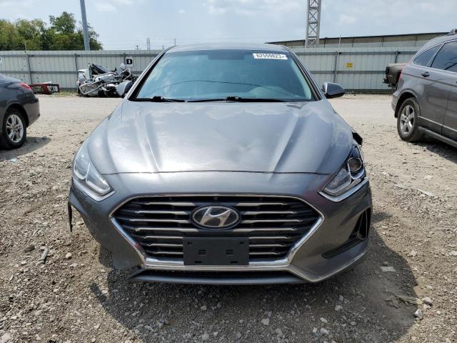 Photo 4 VIN: 5NPE24AF6KH778187 - HYUNDAI SONATA SE 