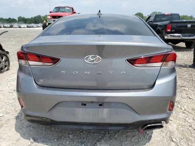 Photo 5 VIN: 5NPE24AF6KH778187 - HYUNDAI SONATA SE 