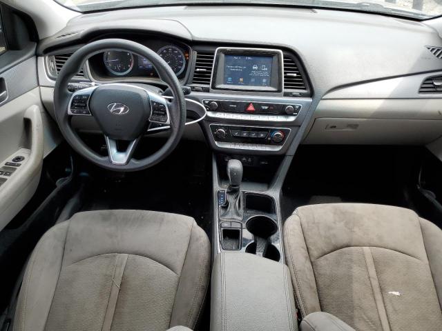 Photo 7 VIN: 5NPE24AF6KH778187 - HYUNDAI SONATA SE 