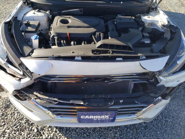 Photo 6 VIN: 5NPE24AF6KH781493 - HYUNDAI SONATA SE 