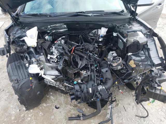 Photo 6 VIN: 5NPE24AF6KH781834 - HYUNDAI SONATA SE 