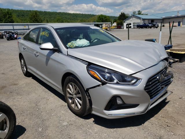 Photo 0 VIN: 5NPE24AF6KH784829 - HYUNDAI SONATA SE 