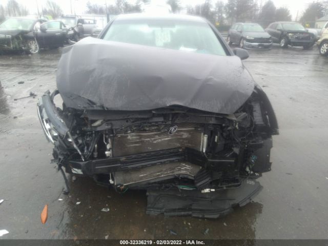 Photo 5 VIN: 5NPE24AF6KH785141 - HYUNDAI SONATA 