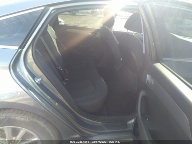 Photo 7 VIN: 5NPE24AF6KH786306 - HYUNDAI SONATA 