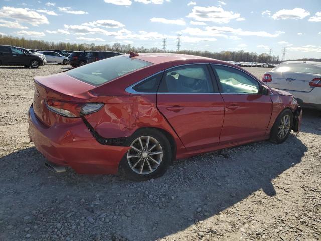 Photo 2 VIN: 5NPE24AF6KH787584 - HYUNDAI SONATA 