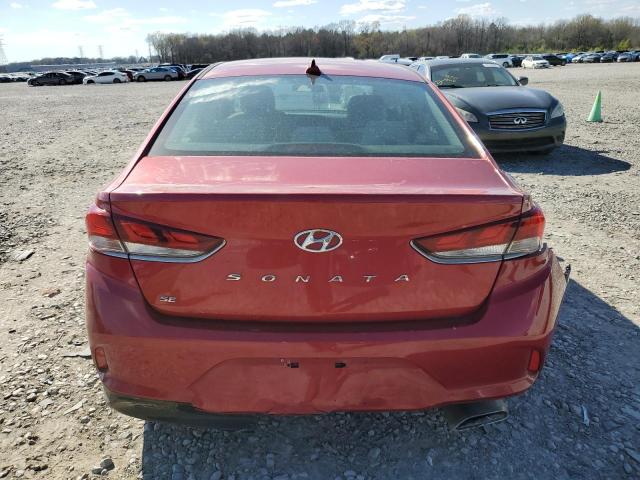 Photo 5 VIN: 5NPE24AF6KH787584 - HYUNDAI SONATA 