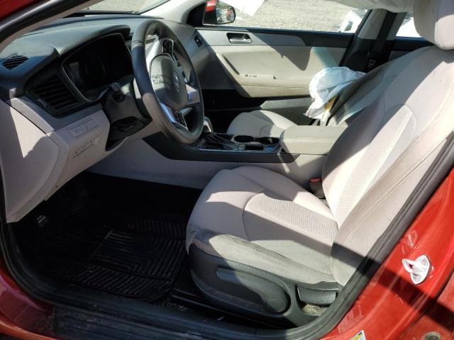 Photo 6 VIN: 5NPE24AF6KH787584 - HYUNDAI SONATA 