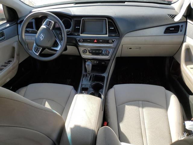 Photo 7 VIN: 5NPE24AF6KH787584 - HYUNDAI SONATA 