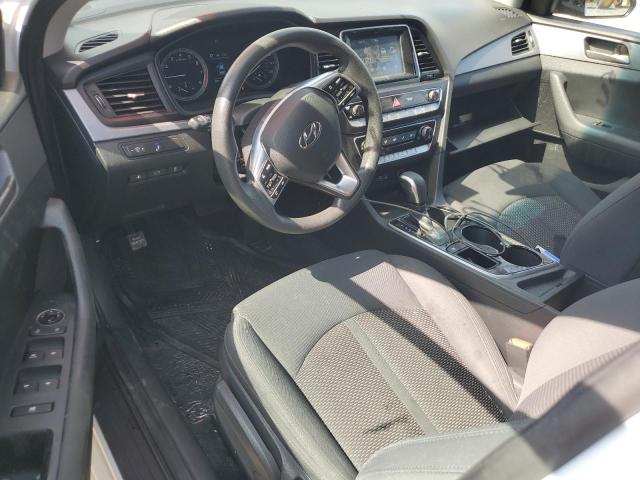 Photo 7 VIN: 5NPE24AF6KH790047 - HYUNDAI SONATA SE 