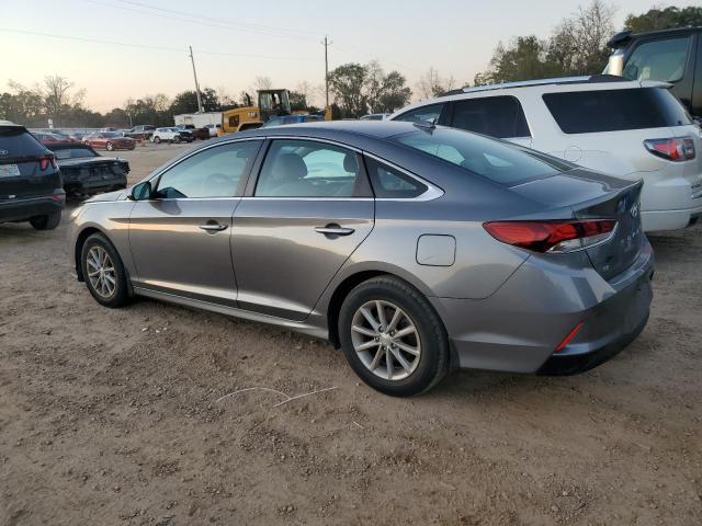 Photo 1 VIN: 5NPE24AF6KH791392 - HYUNDAI SONATA SE 