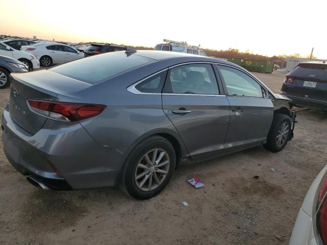 Photo 2 VIN: 5NPE24AF6KH791392 - HYUNDAI SONATA SE 