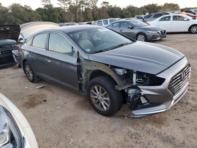 Photo 3 VIN: 5NPE24AF6KH791392 - HYUNDAI SONATA SE 