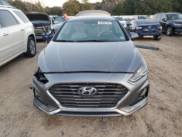 Photo 4 VIN: 5NPE24AF6KH791392 - HYUNDAI SONATA SE 