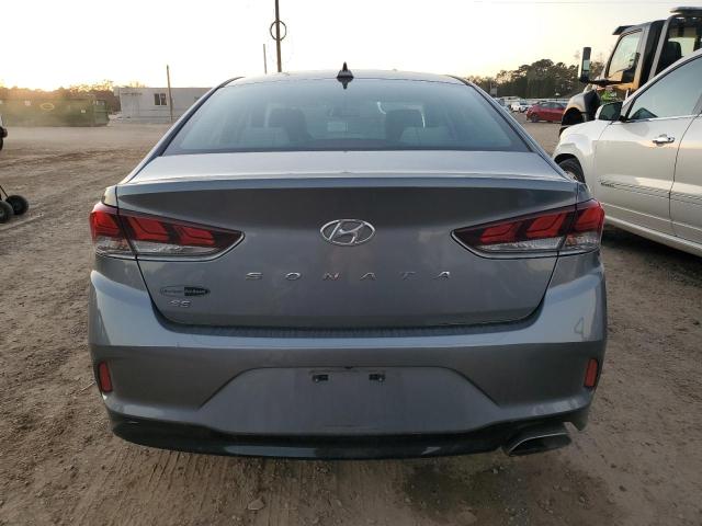 Photo 5 VIN: 5NPE24AF6KH791392 - HYUNDAI SONATA SE 