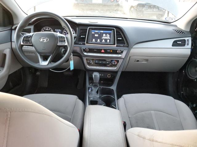 Photo 7 VIN: 5NPE24AF6KH791392 - HYUNDAI SONATA SE 