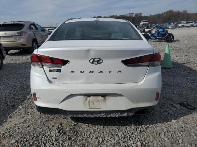 Photo 5 VIN: 5NPE24AF6KH796401 - HYUNDAI SONATA 