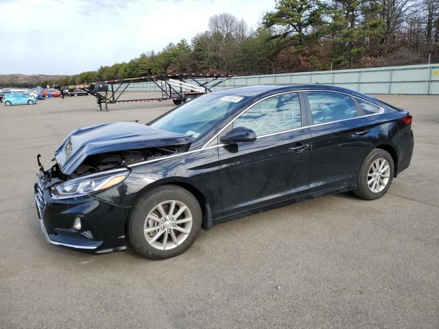 Photo 0 VIN: 5NPE24AF6KH796754 - HYUNDAI SONATA 