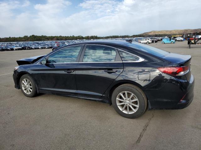 Photo 1 VIN: 5NPE24AF6KH796754 - HYUNDAI SONATA 